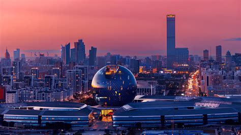 Visit Astana - A visit to Kazakhstan – information for tourists