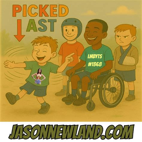 Stream Let me bore you to sleep (Jason Newland) | Listen to Picked Last ...