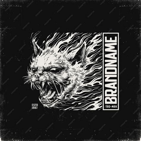 Image result for Angry Cat Scratch Vector