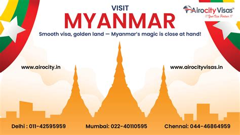 Myanmar visa consultant | Myanmar visa expert | Myanmar Visa