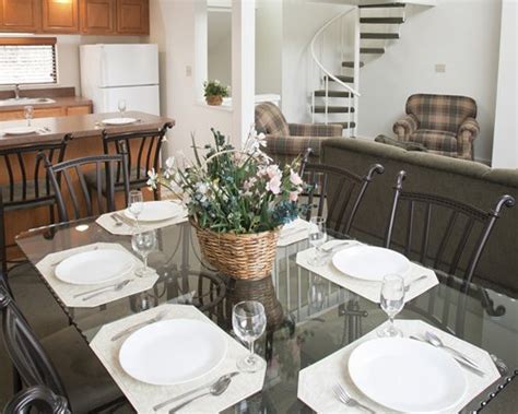 Tree Tops at Pocono Mountain Villas by Exploria Resorts-United States ...