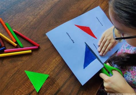 Image result for Classifying Triangles Rap