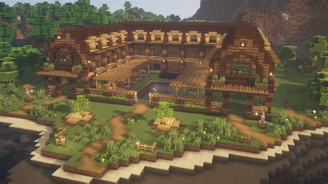 Image result for Minecraft Tutorial Hotel