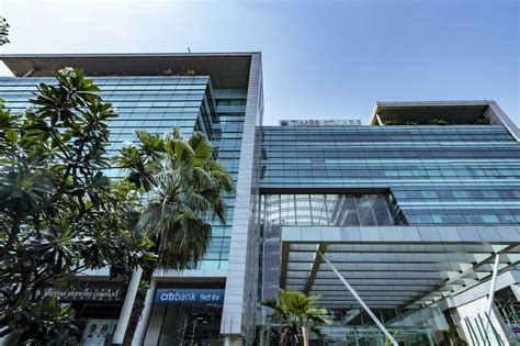 Smartworks Times Square Building - Coworking Space and Shared Office ...