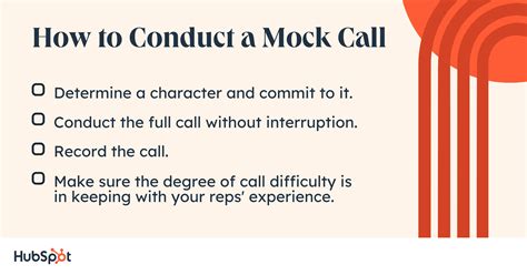 Image result for Mock Call Training Examples