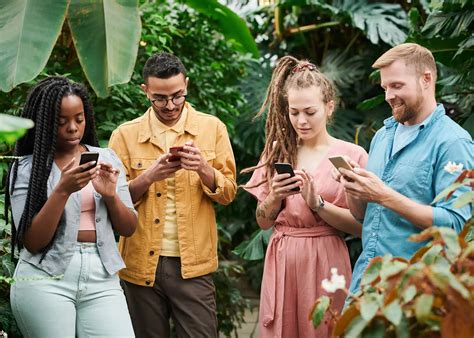 Do Dating Apps Work? 5 Questions That Will Get You Thinking » GoDates