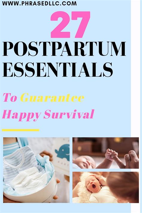 27 Postpartum Recovery Tip | Postpartum, Postpartum recovery, Postpartum recovery kit