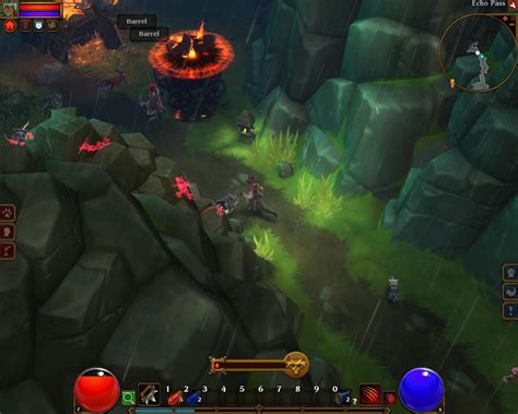 Torchlight 2 1.25 - Download for PC Free