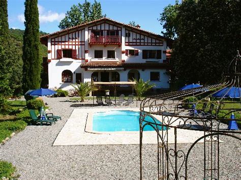 VILLA DU PARC (Prades, Pyrenees-Orientales) - Apartment Reviews, Photos ...