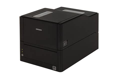 Label | Citizen Systems