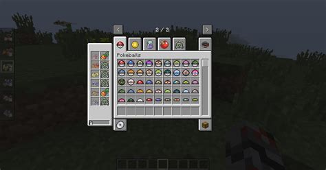 Pixelmon Mod Gameplay 的图像结果