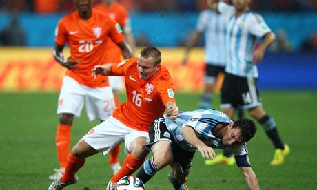 视频录播-2014世界杯半决赛 荷兰VS阿根廷下半场_新浪视频