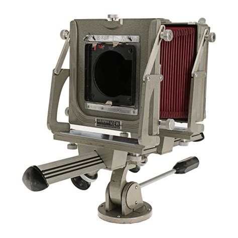 Image result for Graphic View Camera