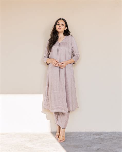 zeest — kurta & pants