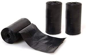 Stay Healthy Baby Diaper Disposable Bags, Sanitary Disposal Bags,90 ...