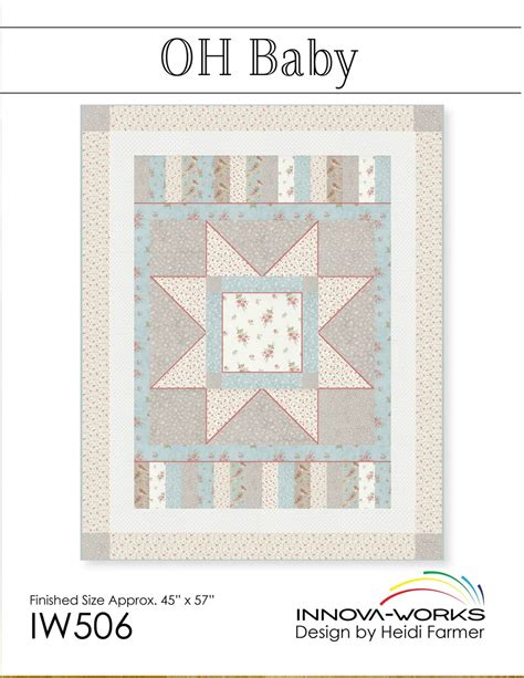 Image result for Baby Quilt Pattern Tutorial
