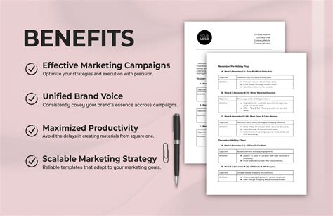 Business Promo Schedule 的图像结果