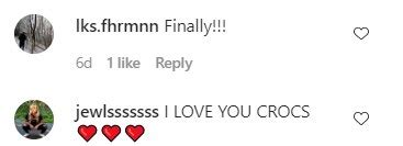 Bizarre: Crocs launches clogs that look and smell exactly like fried ...