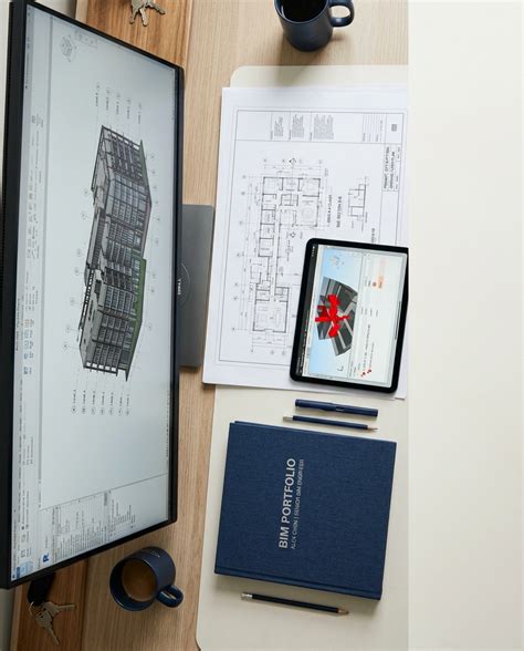 What Should a BIM Portfolio Contain? The 7 Things Recruiters Actually ...