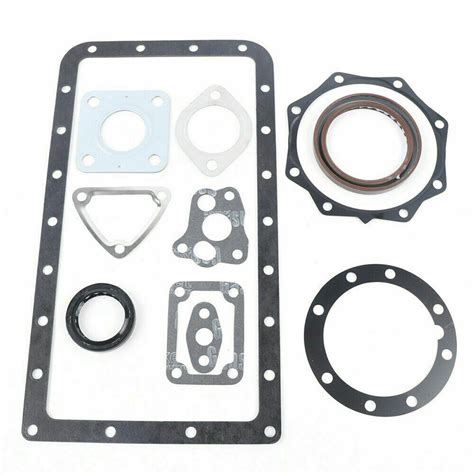 For Kubota Tractor D850 D950 Engine Complete | Ubuy India