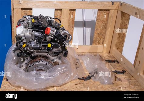 Image result for Engine Block Shipping