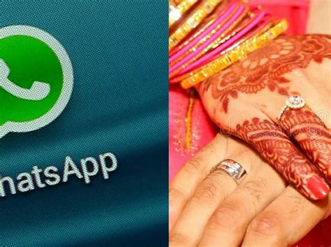 Groom's Family Calls Off Marriage Because The Bride Was Spending Too ...