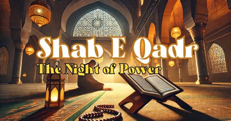 Nafil Namaz (Salat and Dua) on Shabe Qadr | Prayers for Shab e Qadr ...