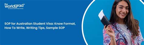 How to Write a Winning SOP for Australian Visa
