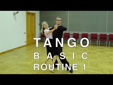 Image result for Tango Basic Counting