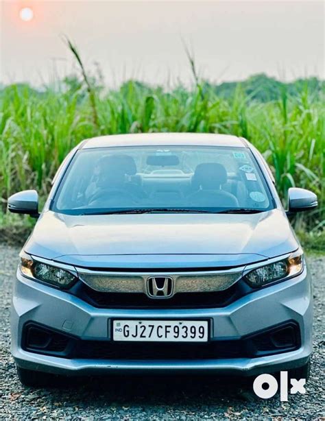 Honda Amaze 1.2 SMT I VTEC, 2018, CNG & Hybrids - Cars - 1790870791