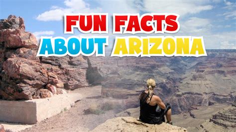 15 Fun Facts About Arizona That Will Surprise You