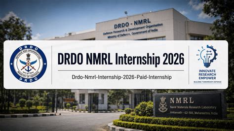 IIRS–ISRO External Student Internship 2026: Eligibility, Application ...