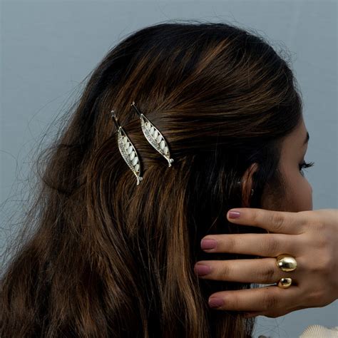 Hair Pins – Page 2 – Unboxkar.in