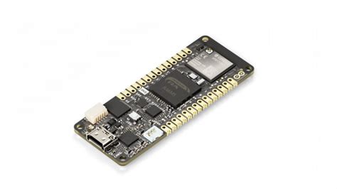 ABX00074 Arduino | Arduino Portenta C33 | 266-2935 | RS