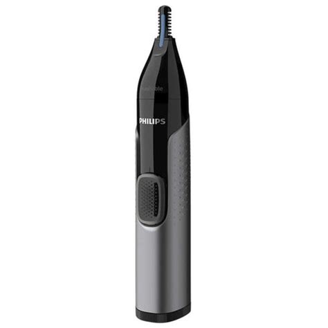 Buy Philips Nose,Ear & Eyebrow Trimmer Grey NT3650/16 Online at ...