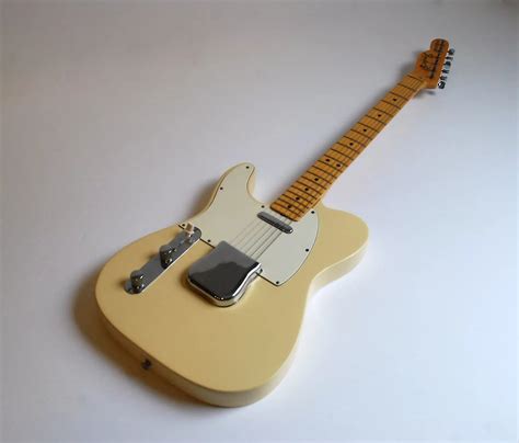 Image result for Left-Handed Telecaster