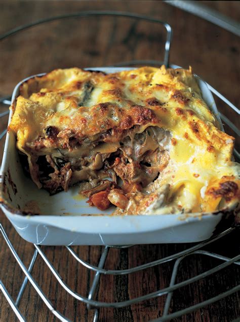 Baked Lasagne