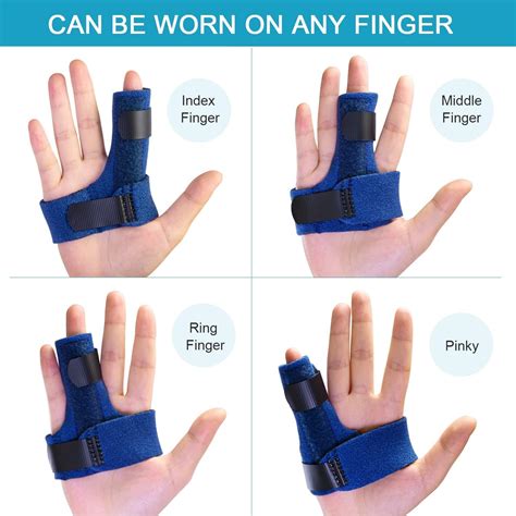 Image result for Trigger Finger Splint