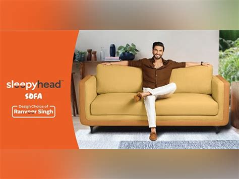 Sleepyhead launches its furniture portfolio with a National Campaign Ft ...