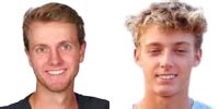 Matt Kuhar v Matteo Fondriest results, H2H stats | Tennis - Flashscore