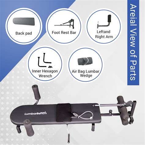 Image result for Back Trak Inversion Table