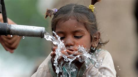 Petition · Installation of Efficient Water Resources in India - India ...