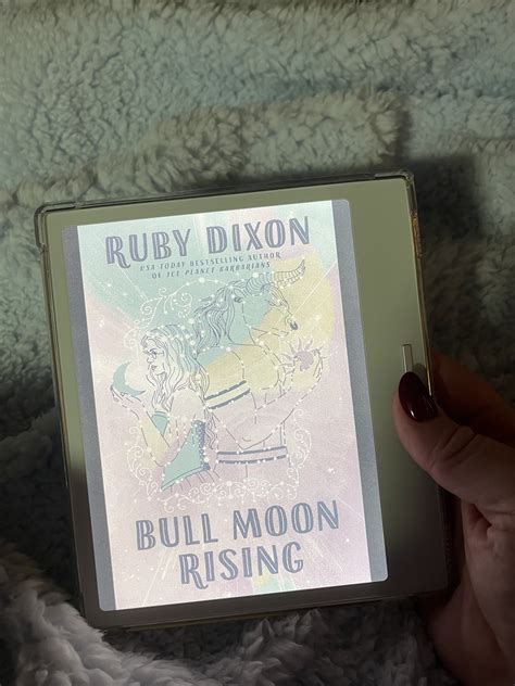 Bull Moon Rising Review - Momma Cypress