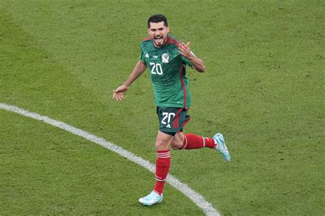 World Cup: Mexico fails to reach Round of 16 for first time since 1978 ...