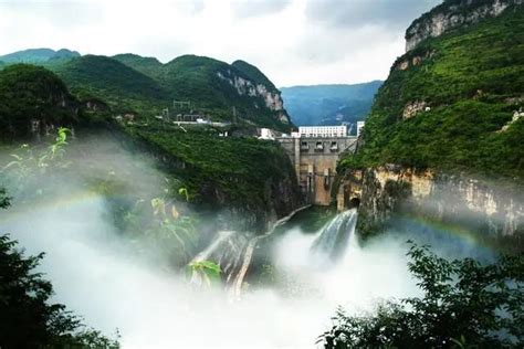 贵州省水利水电勘测设计研究院有限公司