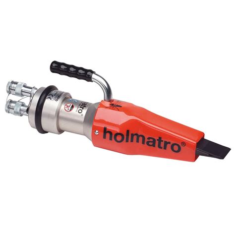 Hydraulic lifting wedge - HWJ 25 U - Holmatro Industrial equipment