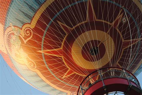 Disney’s Aerophile (And Why You Should Do It!) | Disney experience ...
