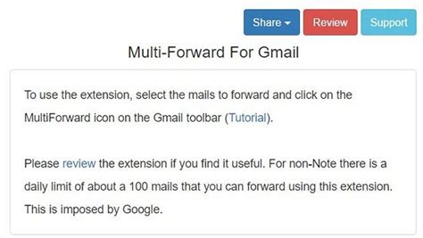 How to Forward Multiple Emails 的图像结果