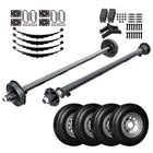 Image result for Trailer Building Kit