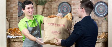 Хлебобулочные изделия – купить оптом хлеб, свежую выпечку и ...